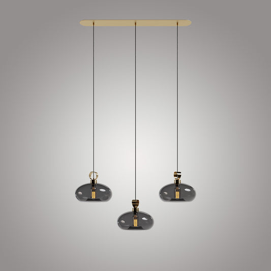 Otto Üçlü Set IV - Bal