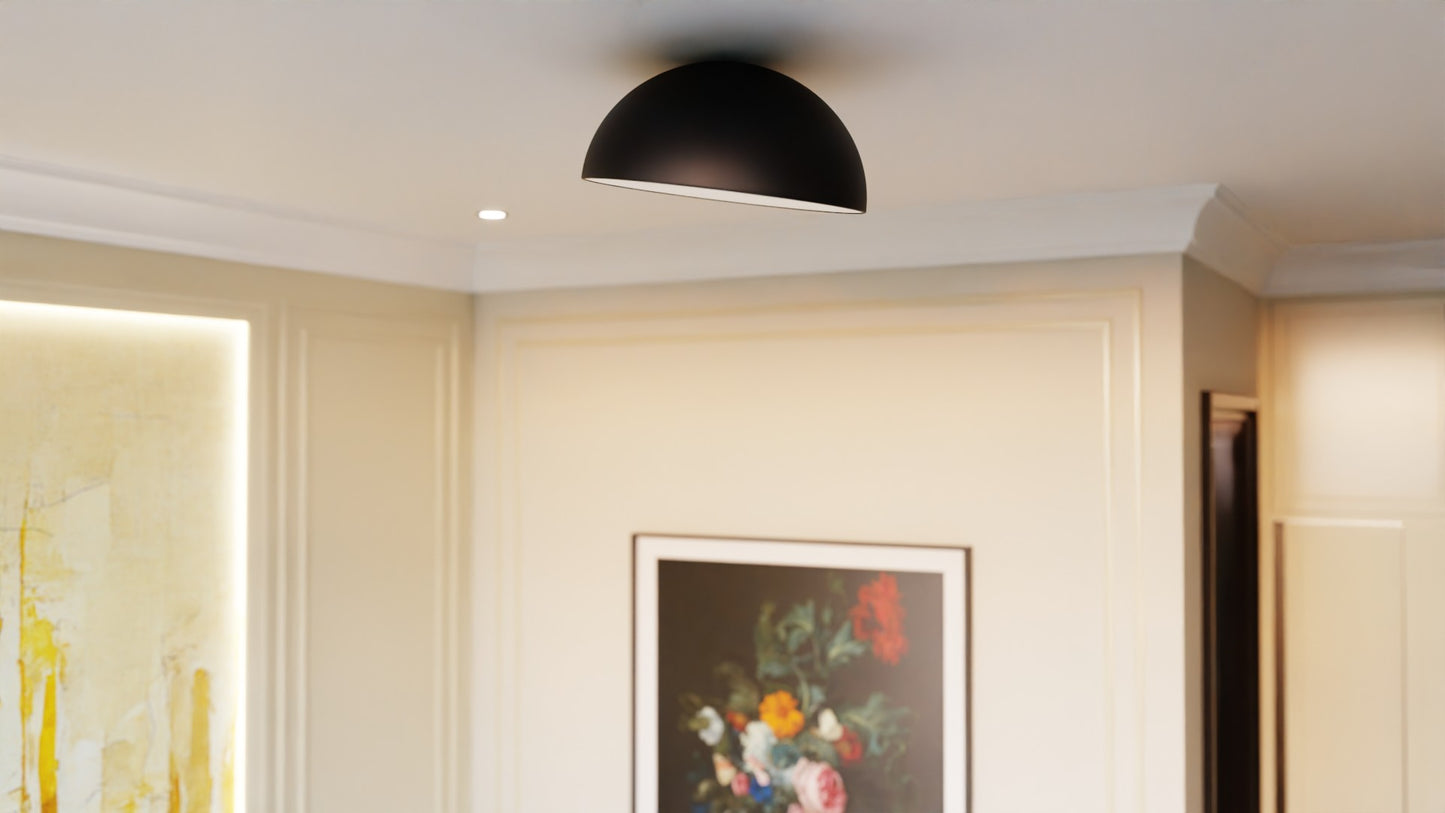 Pure Plafonyer Açılı L