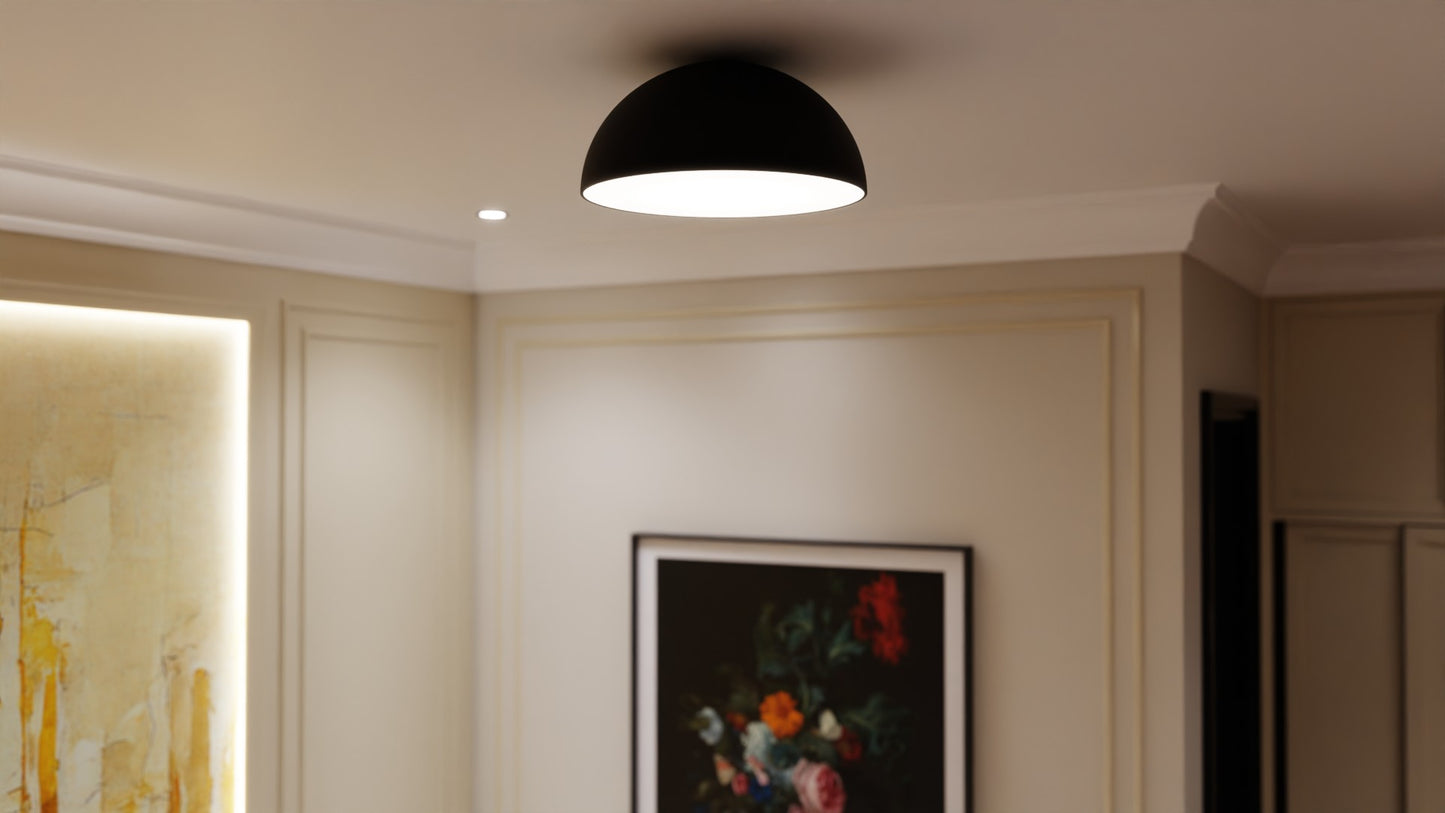 Pure Plafonyer flat l