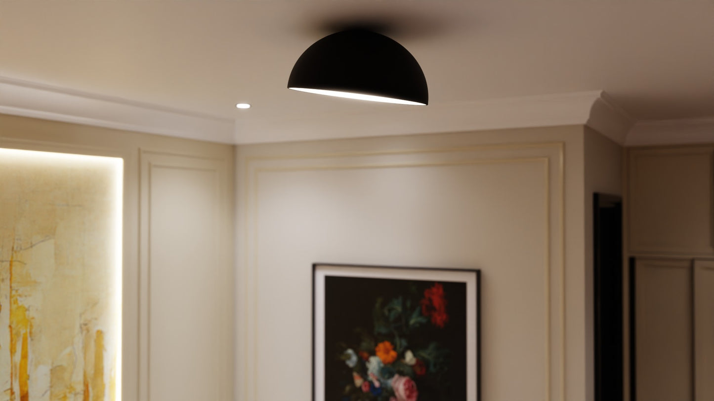 Pure Plafonyer Açılı L