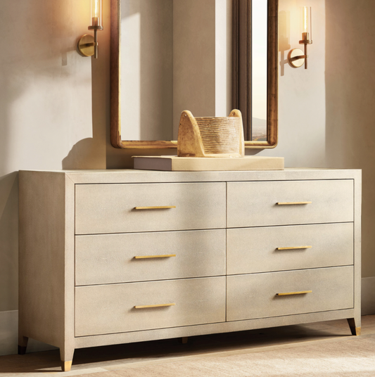 Ohio Tek Taraflı Aplik - Pirinç