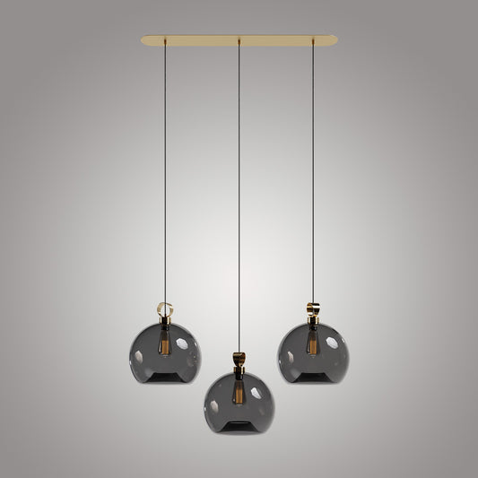 Otto Üçlü Set II - Bal