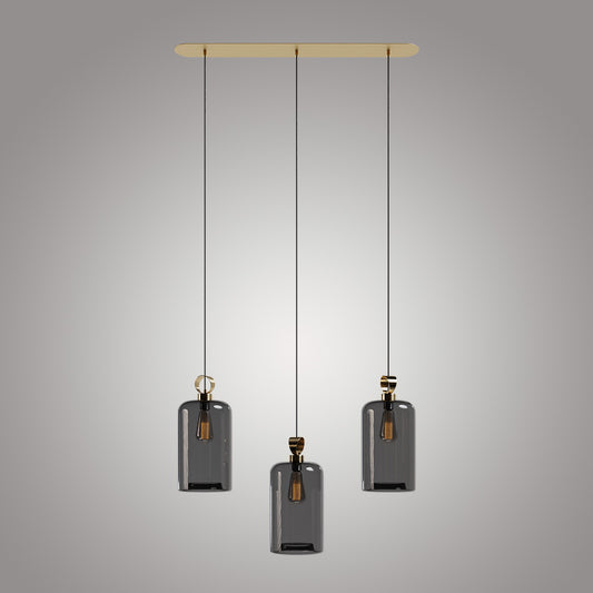 Otto Üçlü Set III - Bal