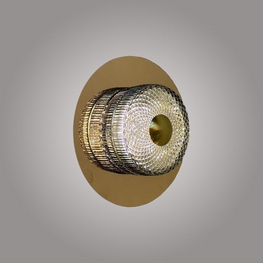 Rabat Aplik - Bal Cam