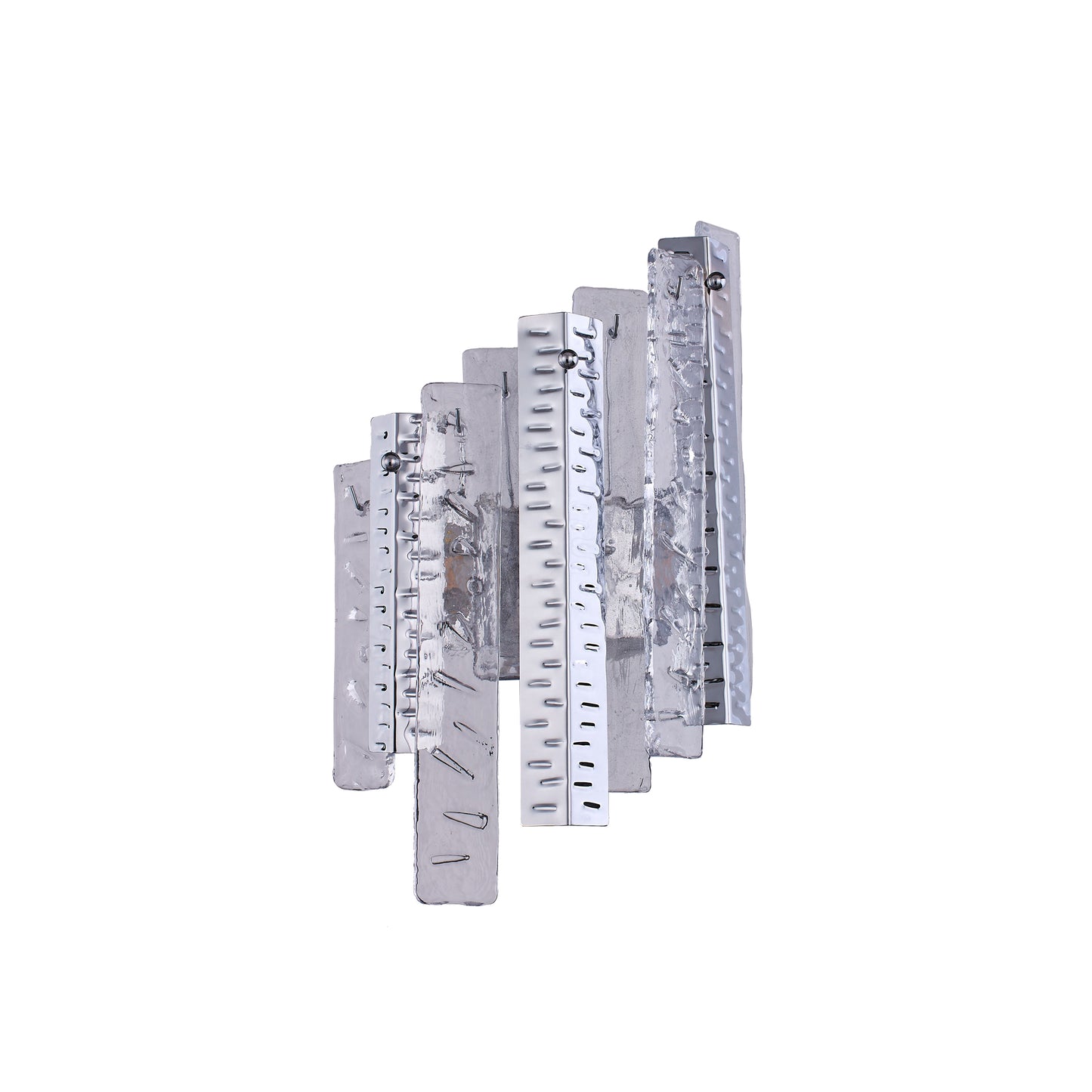 Bristol Kristal Cam Aplik