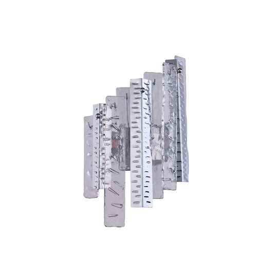 Bristol Kristal Cam Aplik