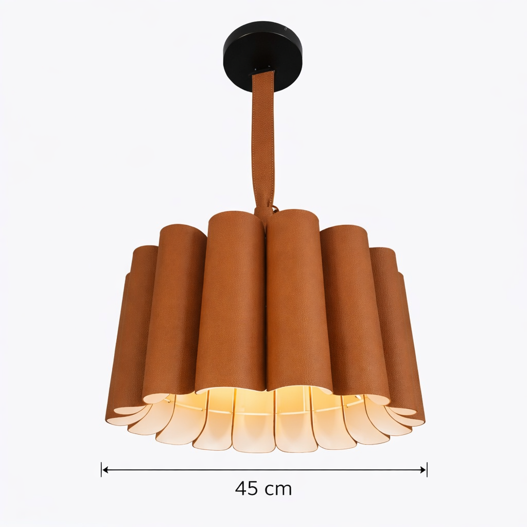 Corta Deri Sarkıt I