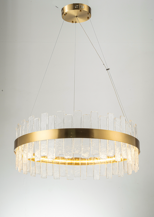 Salzburg Masaüstü Avize