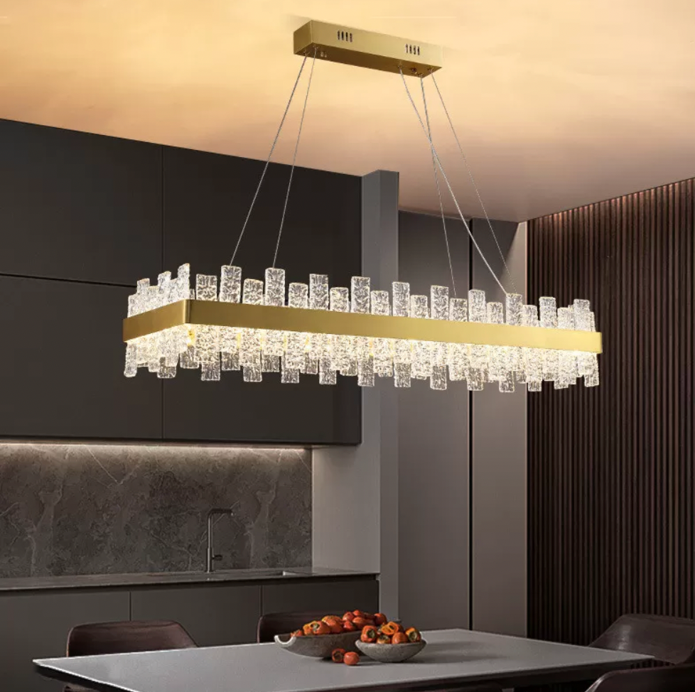 Salzburg Masaüstü Avize