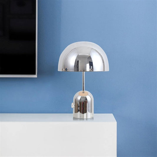 Odense Masa Lambası - Krom