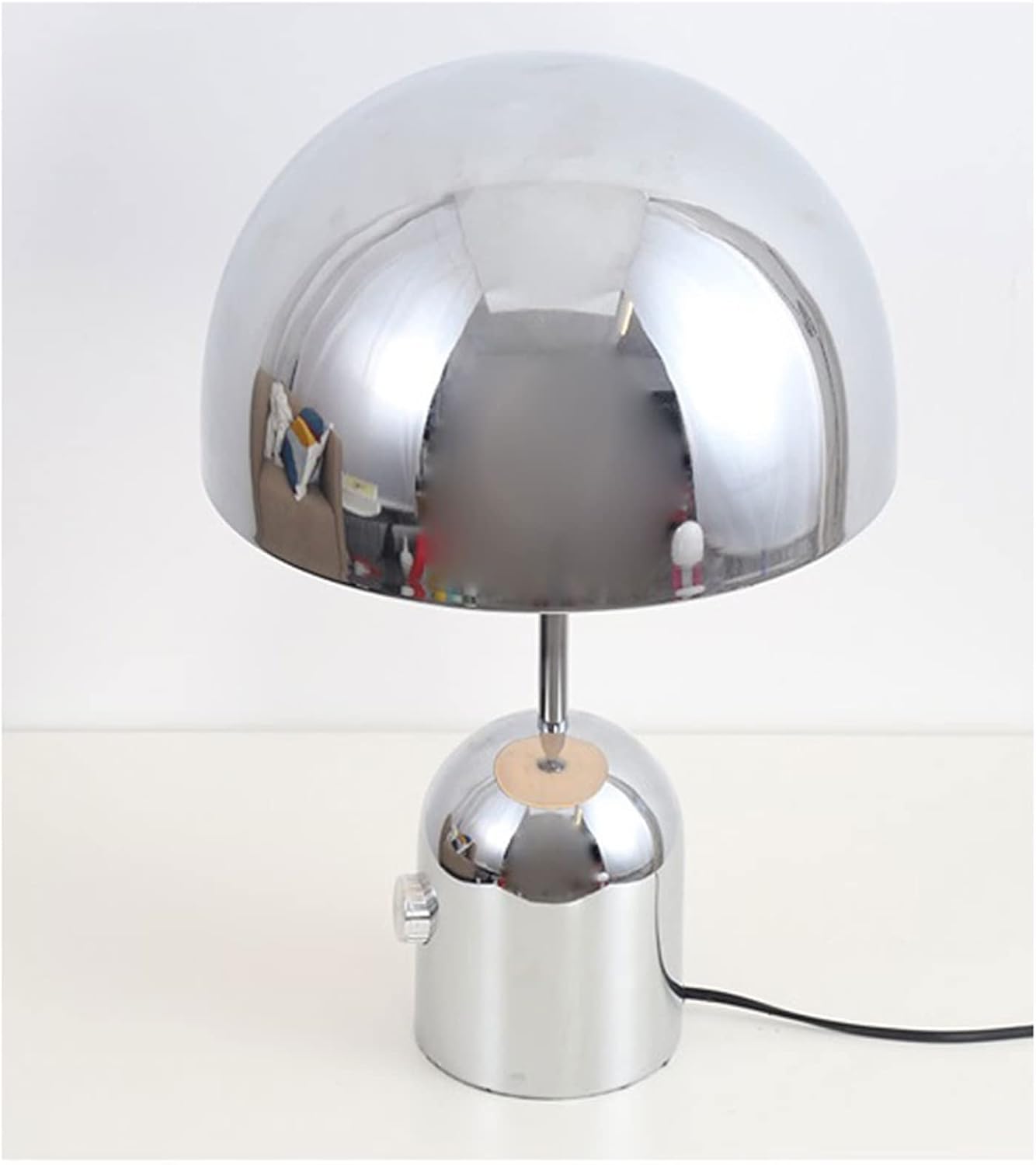 Odense Masa Lambası - Bakır