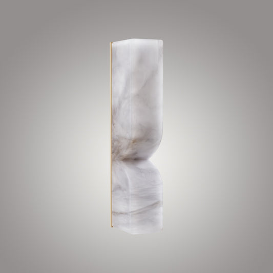 Talinn Akri Aplik - Kısa