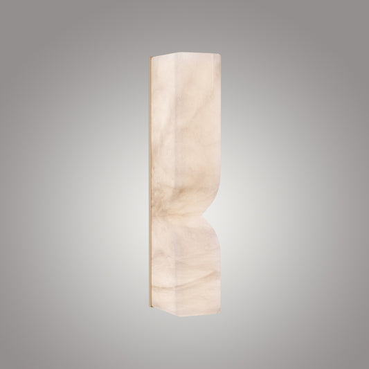 Talinn Akri Aplik - Kısa