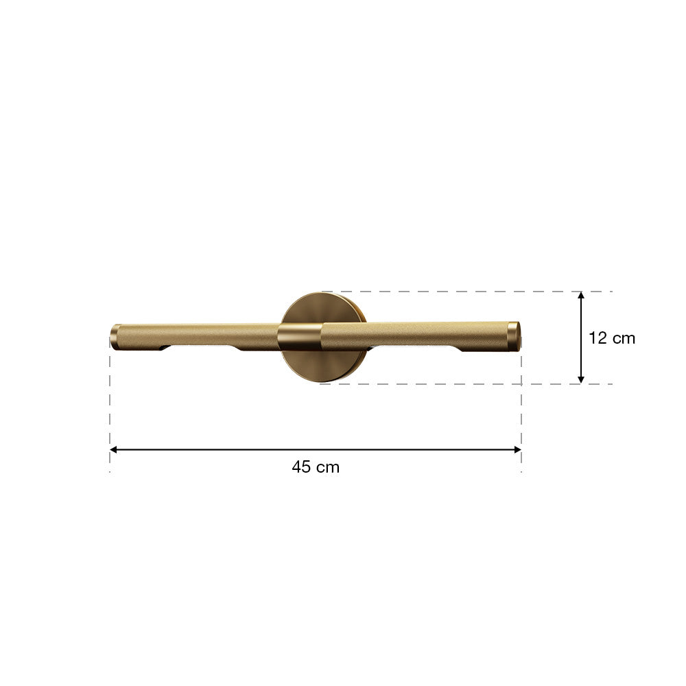 Embossed table application