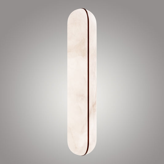 Bruges Akri Aplik - Kısa