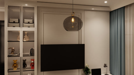 Otto Cam Sarkıt Füme I