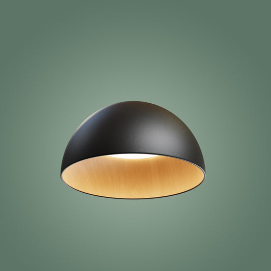 Zero Plafonyer Düz M