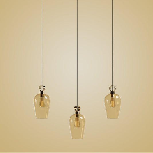 Disko Üçlü Set - Vazo Large Cam