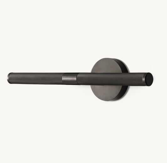 Lyon Tablo Aplik - Koyu Eskitme