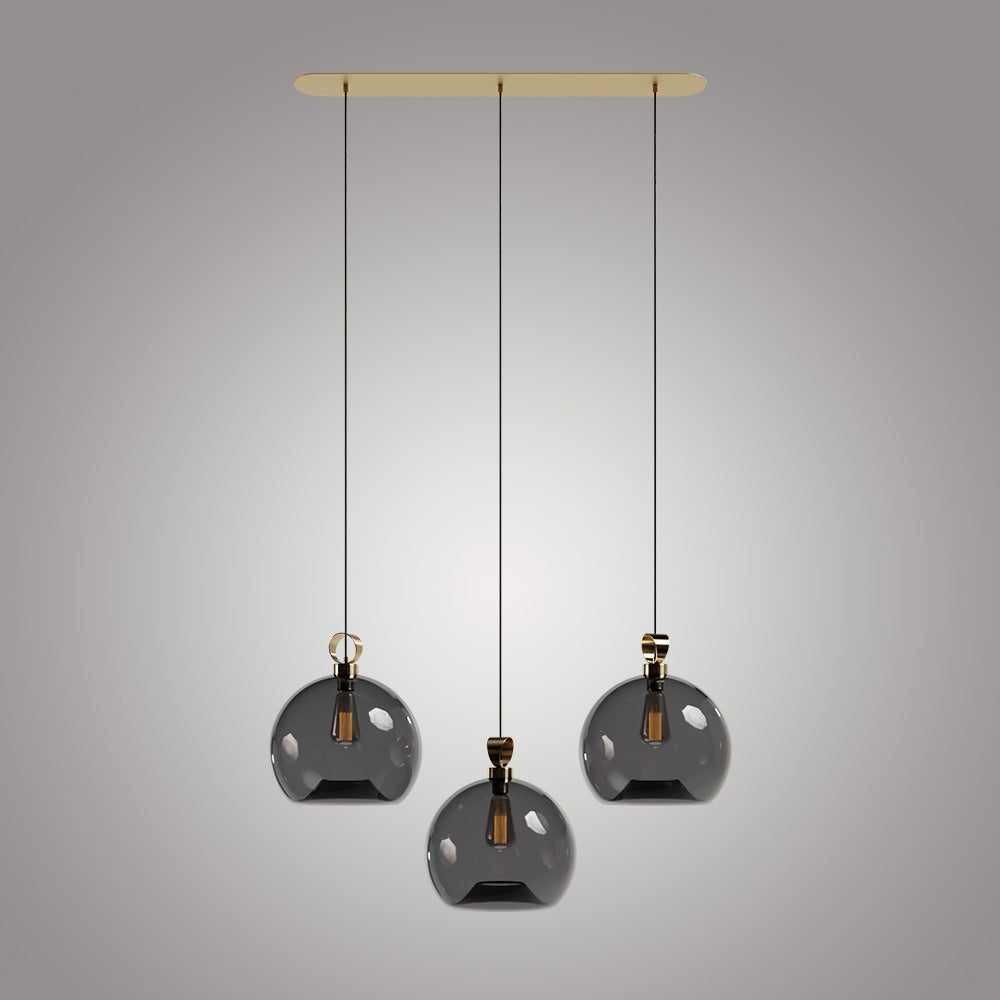 Otto Üçlü Set II - Bal