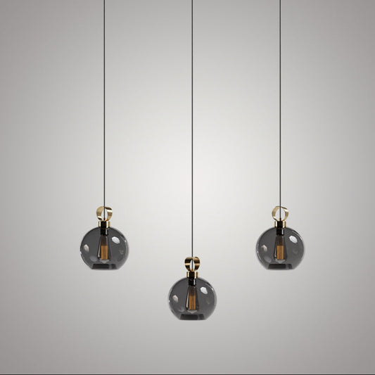 Disko Üçlü Set - Elma Large Cam