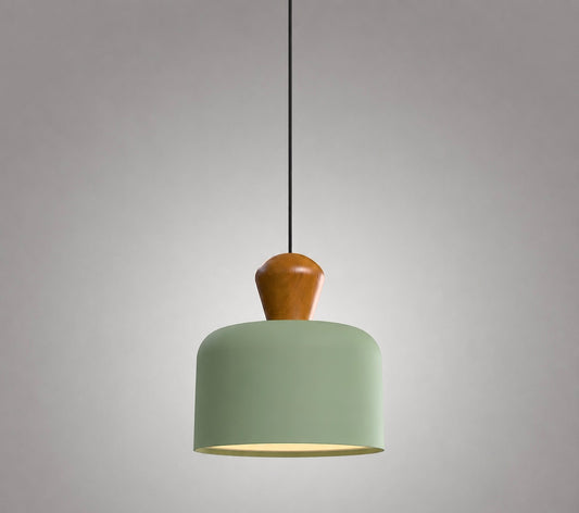 Rainbow Medium-Mint Yeşili