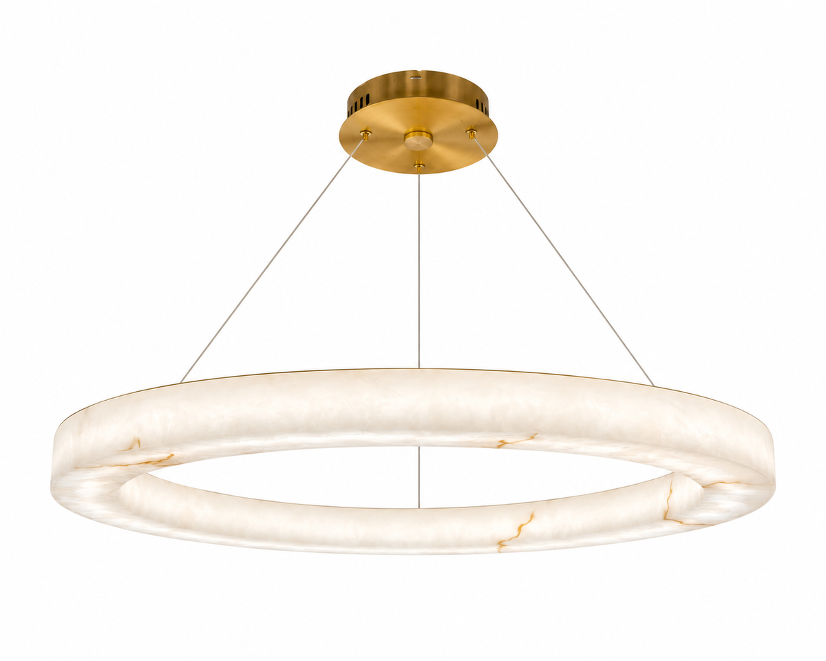 Bianco Akri Avize