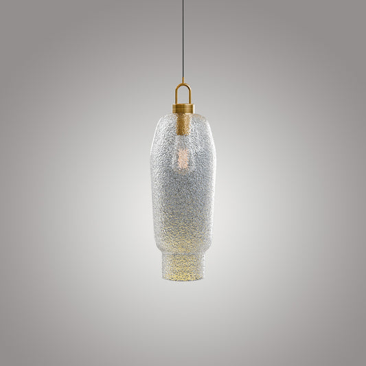 Frozen Cam Sarkıt III