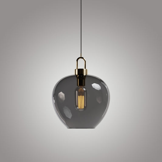 Fungi Elma Amber Sarkıt