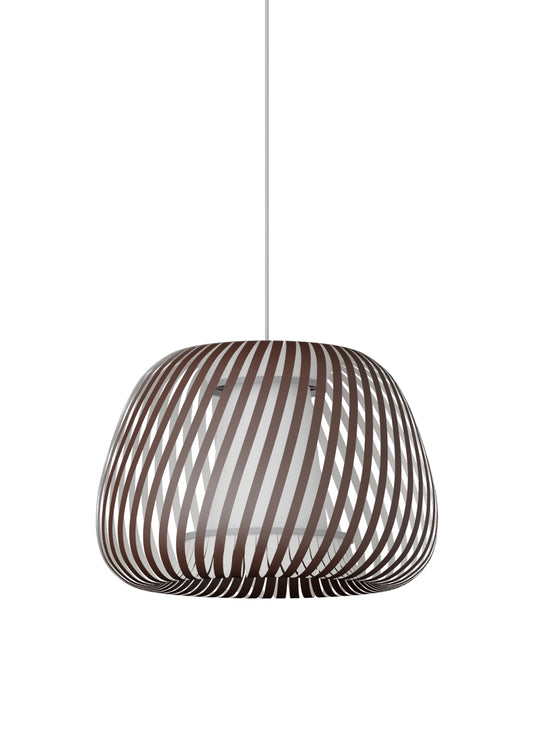 Luna Sarkıt Kahverengi