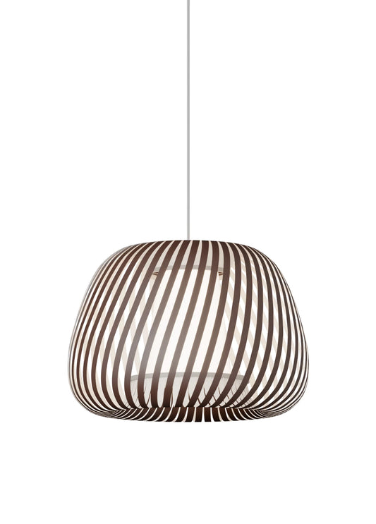 Luna Sarkıt Kahverengi