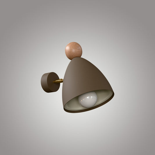 Rainbow Aplik - Pütürlü Mint Yeşili