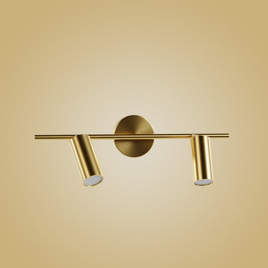 Kovan Spot 2'li- Mat Pirinç