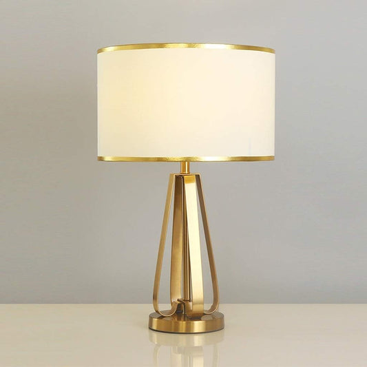 Taipei Masa Lambası