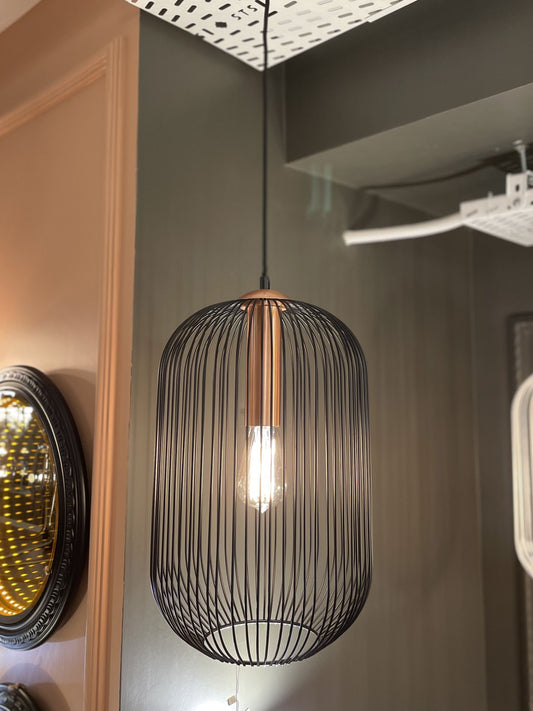 Telli Sarkıt Serisi - Büyük Model