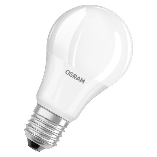 Osram Cla60 8.5W 2700K E27 LED Ampul -10'lu Set